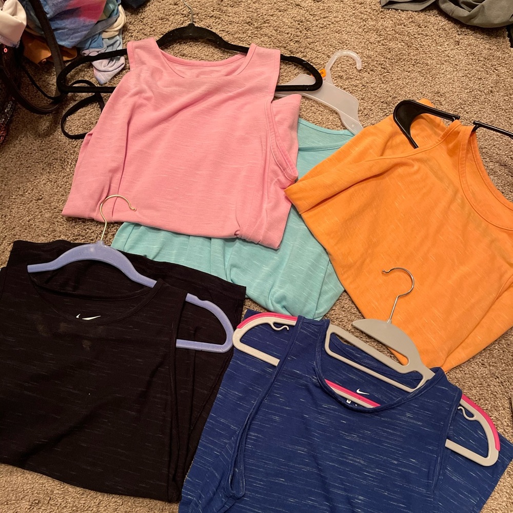 Nike Tank Top